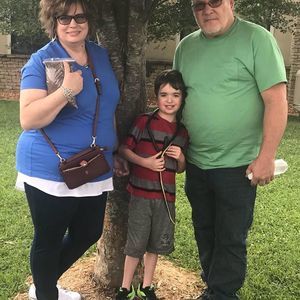 Meet your Posher, Barbara